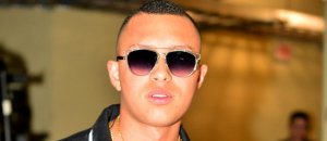 Tomas The Latin Boy